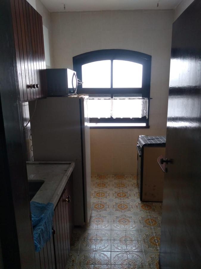 Kit Tenorio Charmosa Ubatuba Exterior photo